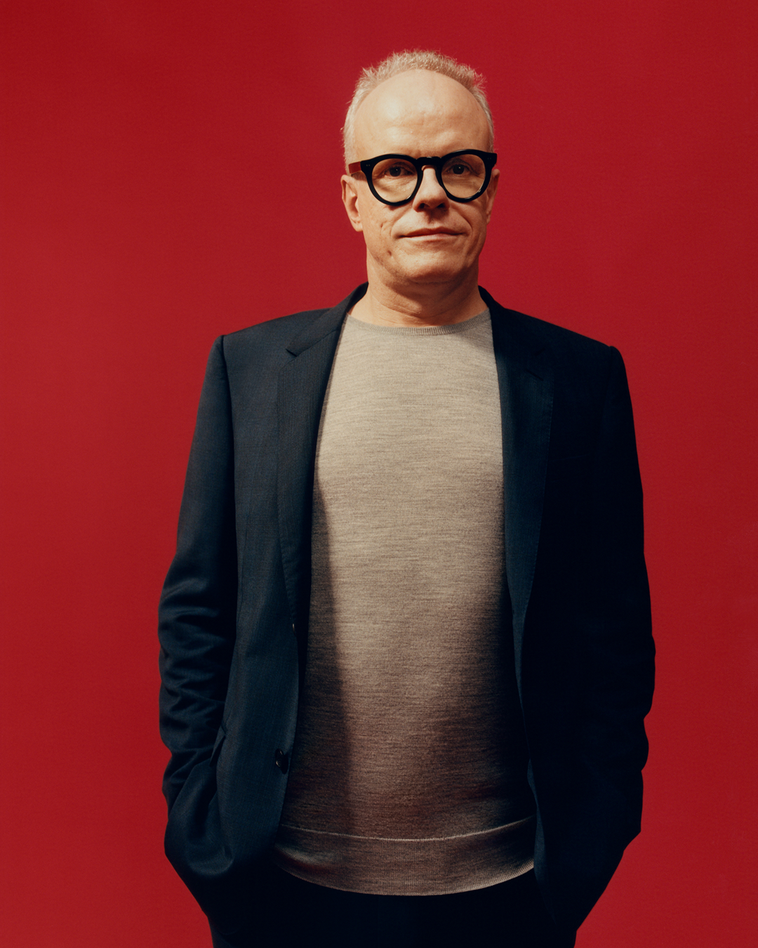 Hans Ulrich Obrist