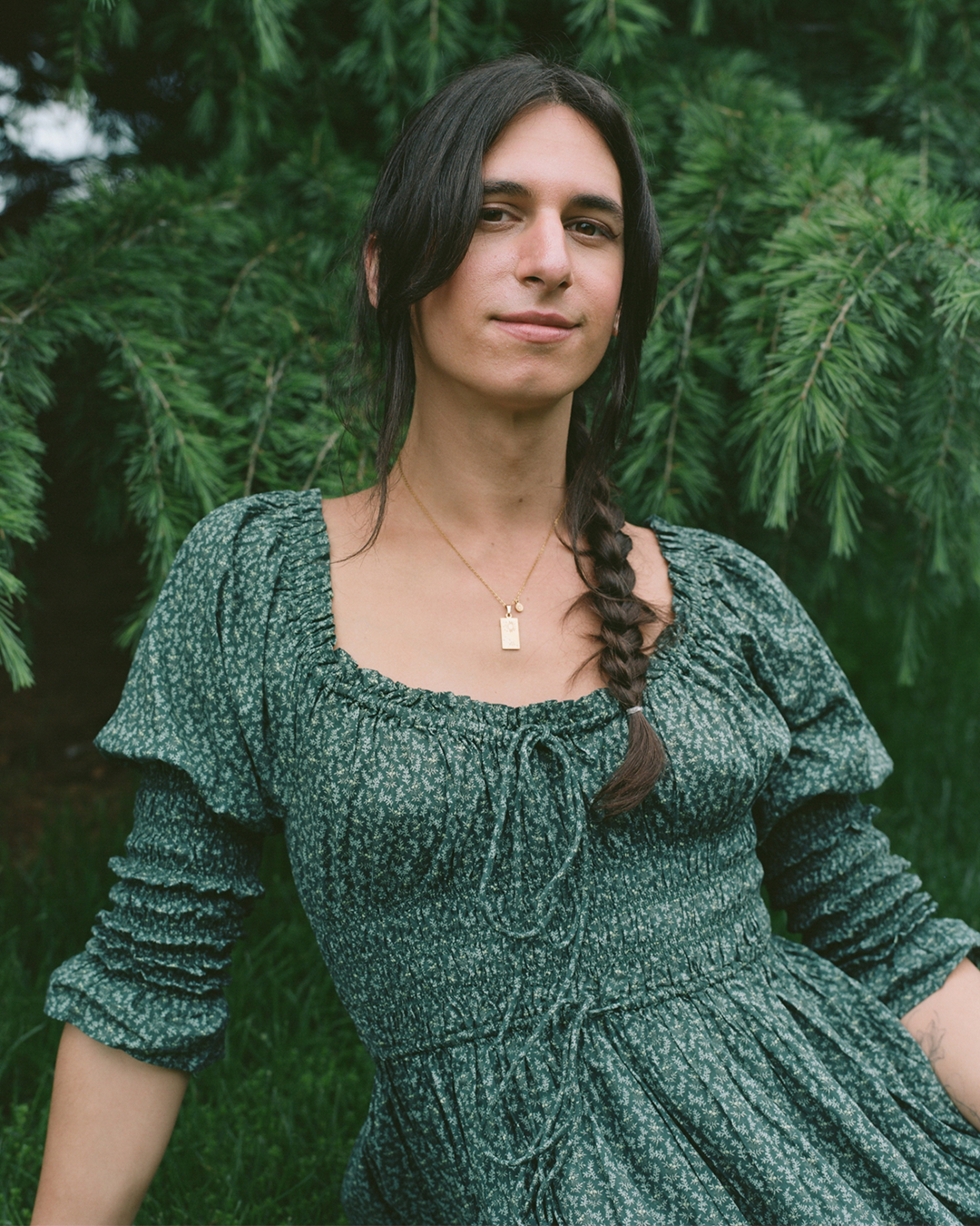Willow Defebaugh