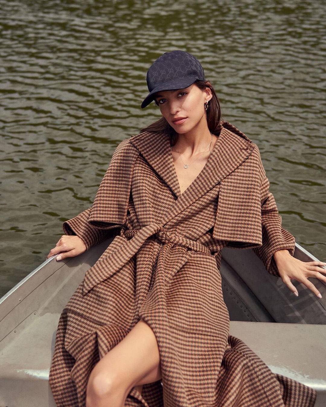 Marina Testino