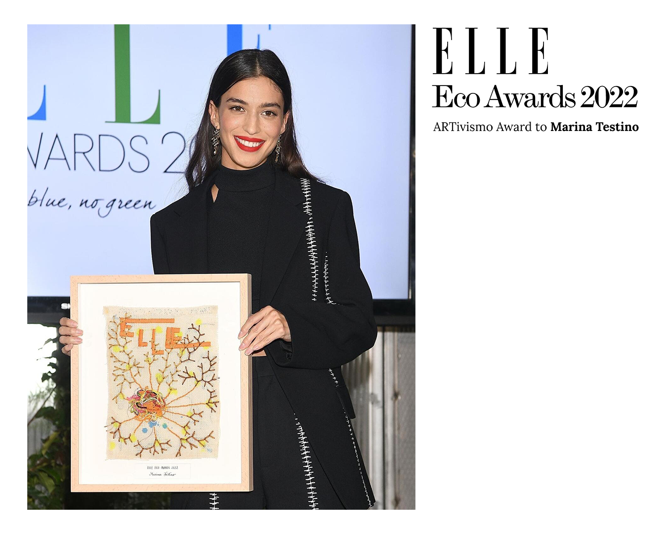 Elle Eco Awards 2022