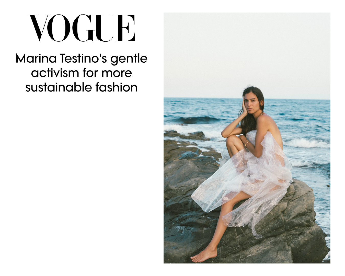 Vogue Italia 2022