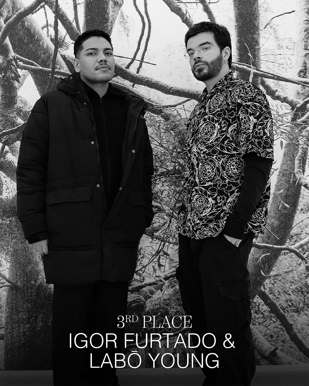 Igor & Labo_Headshot