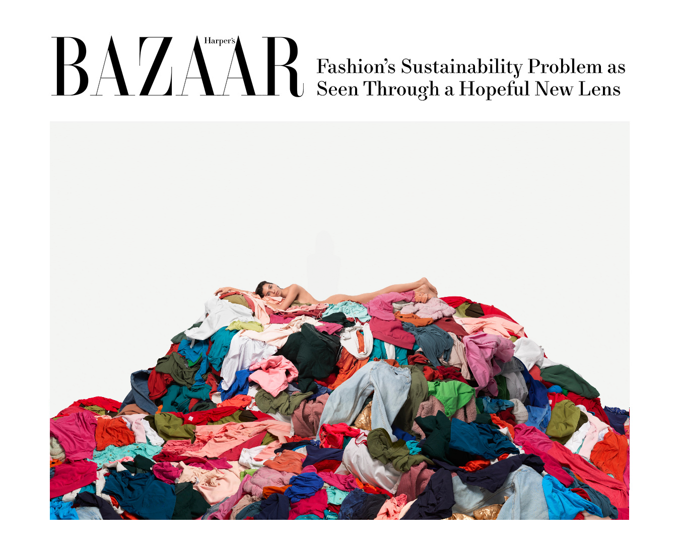 Harper's Bazaar 2025 Version 3