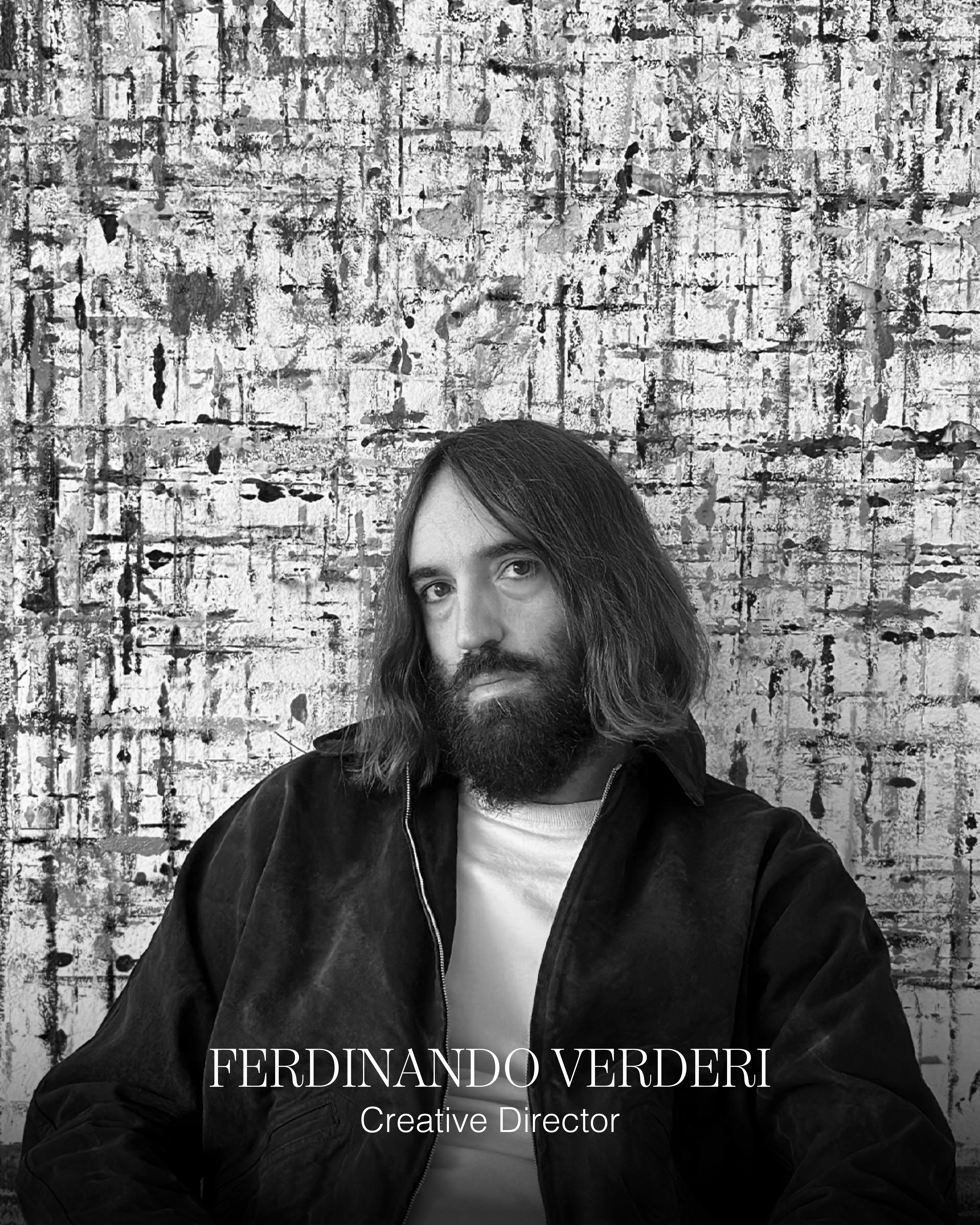 Ferdinando Verderi