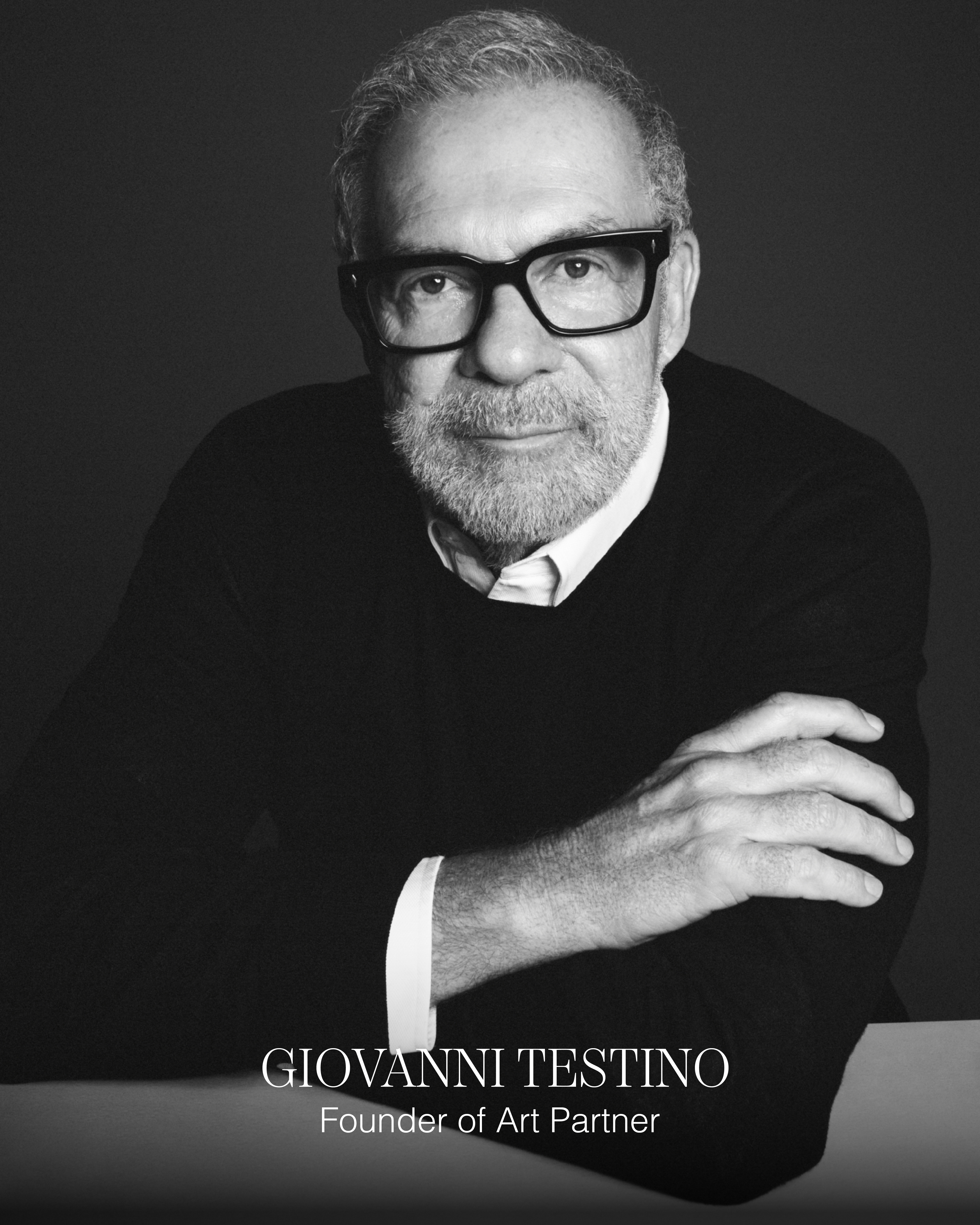 Giovanni Testino