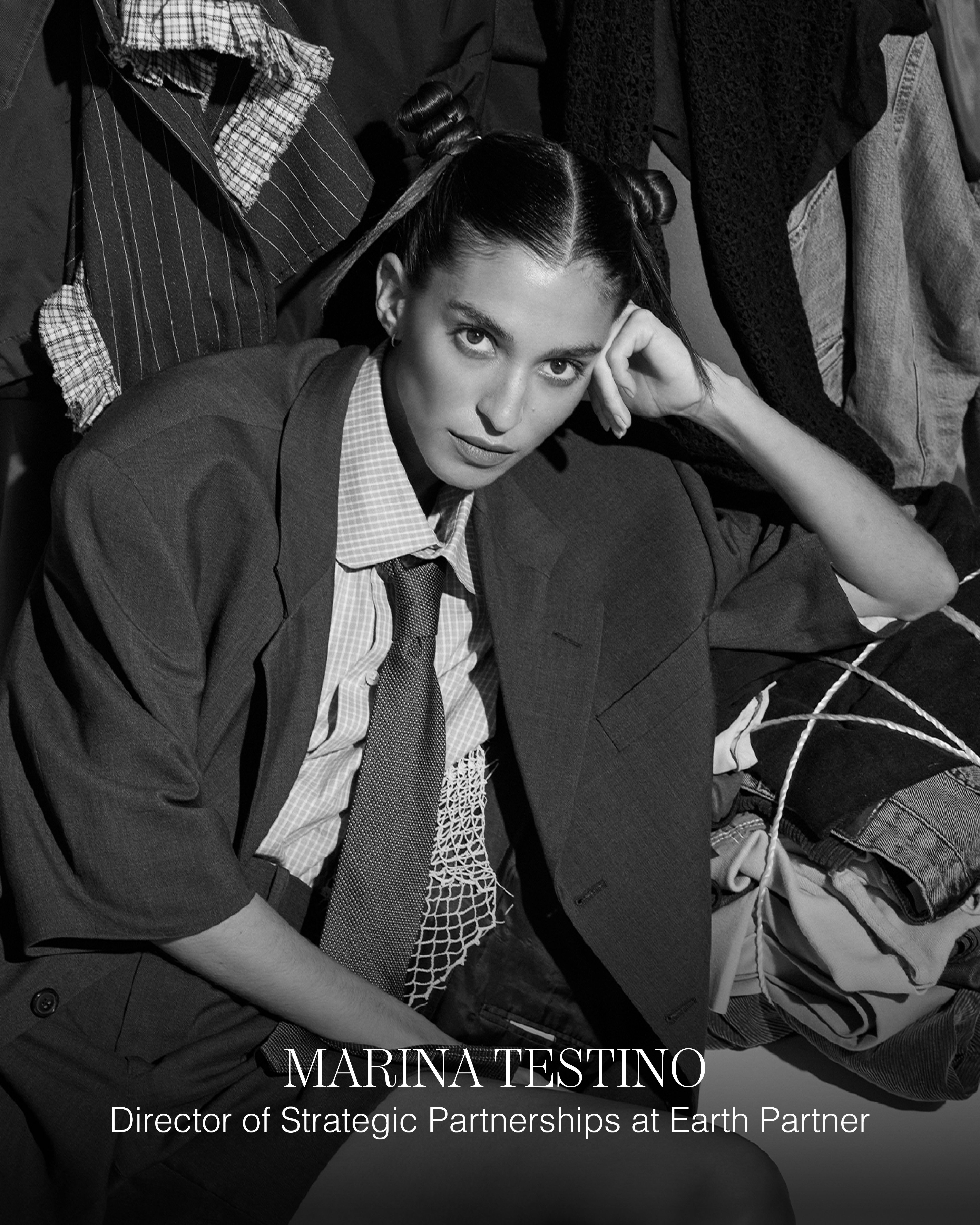 Marina Testino