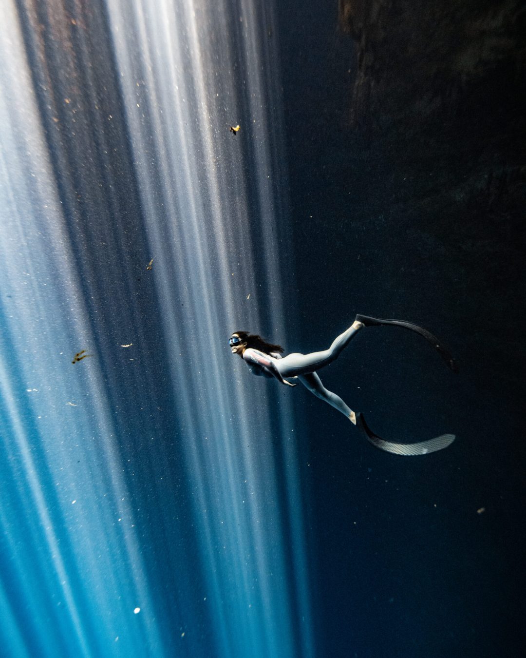 Camila Jaber - 'I am Cenote'